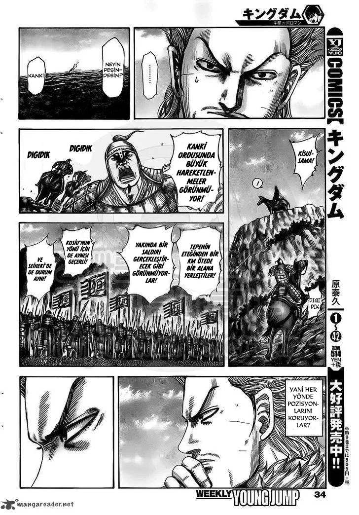 Kingdom - Bölüm 476 - Sayfa 5