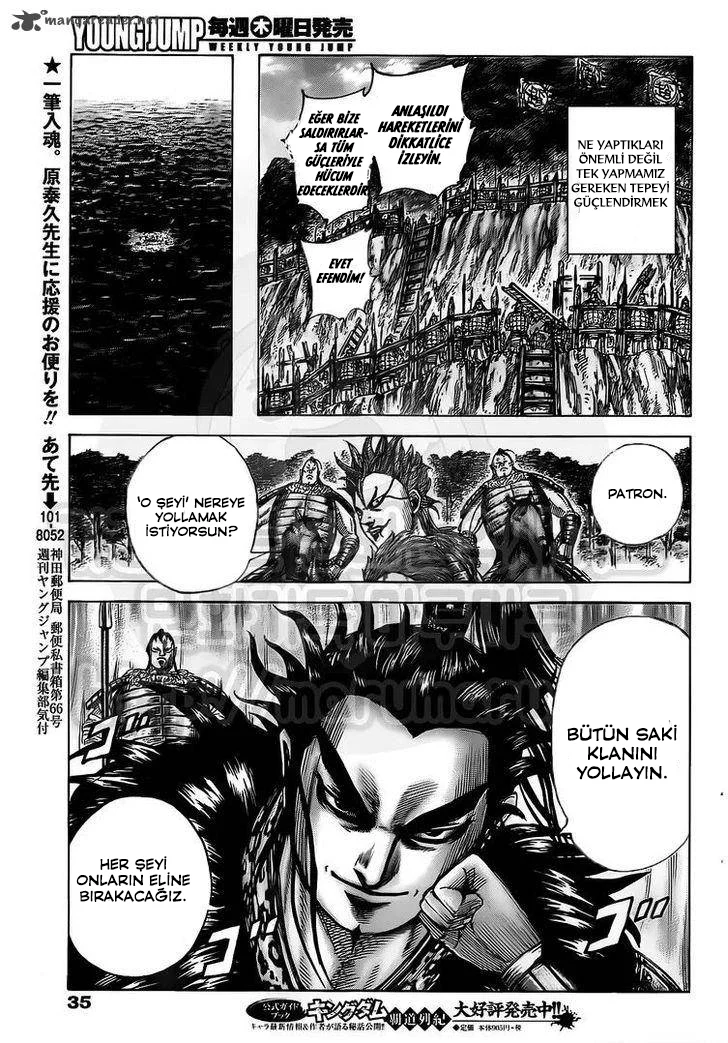 Kingdom - Bölüm 476 - Sayfa 6
