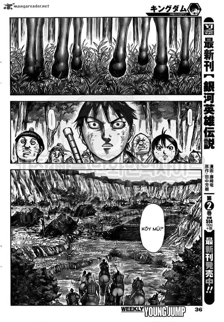 Kingdom - Bölüm 476 - Sayfa 7
