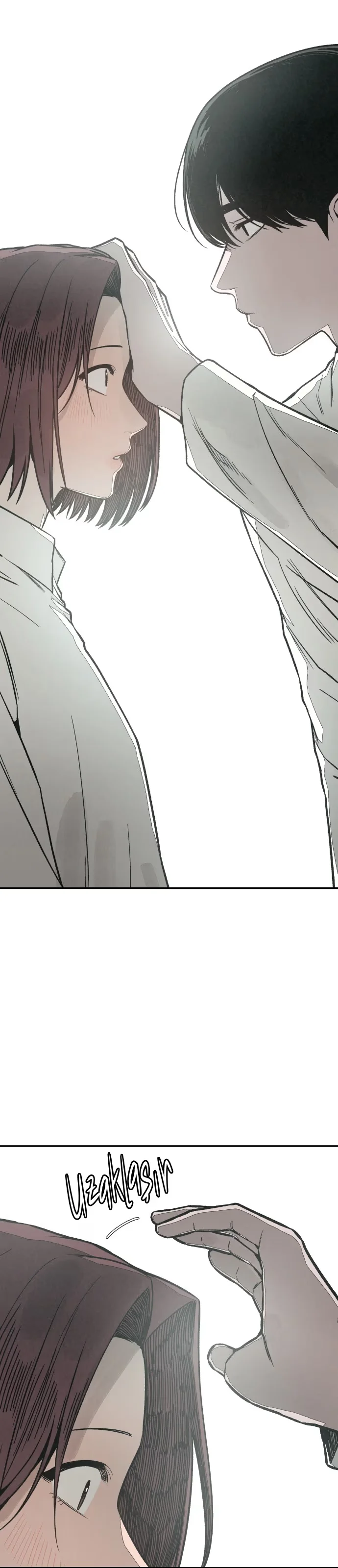 For Your Murder - Bölüm 10 - Sayfa 17