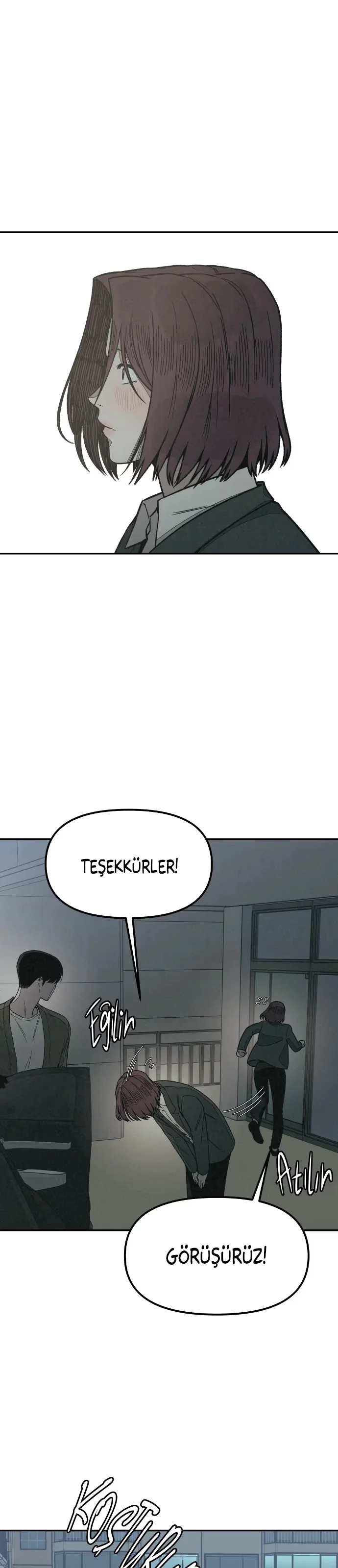 For Your Murder - Bölüm 10 - Sayfa 22