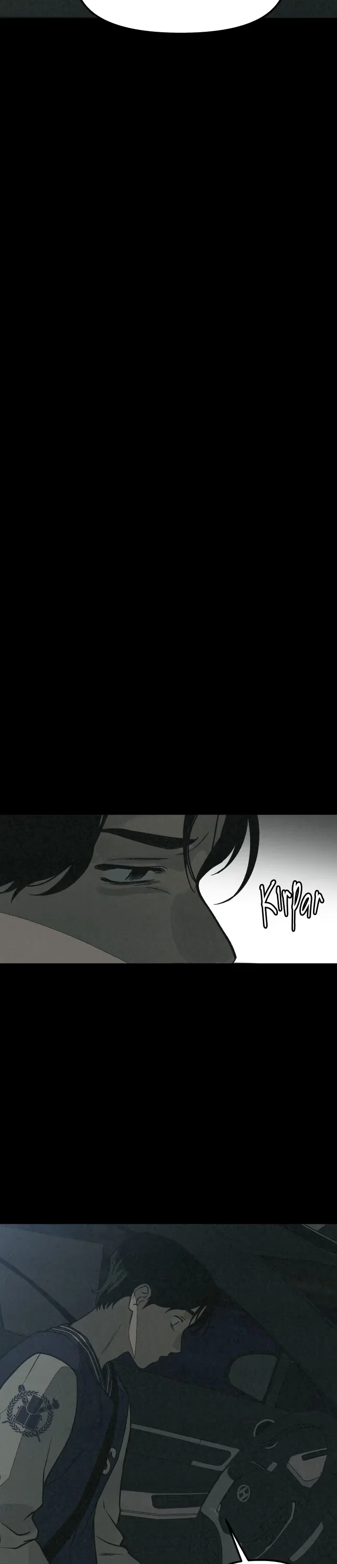For Your Murder - Bölüm 10 - Sayfa 33