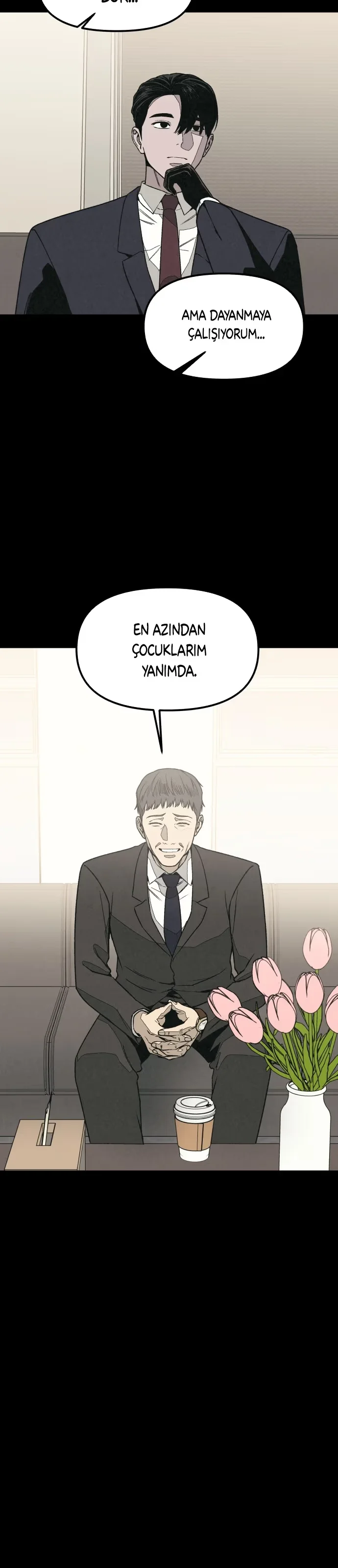 For Your Murder - Bölüm 10 - Sayfa 40