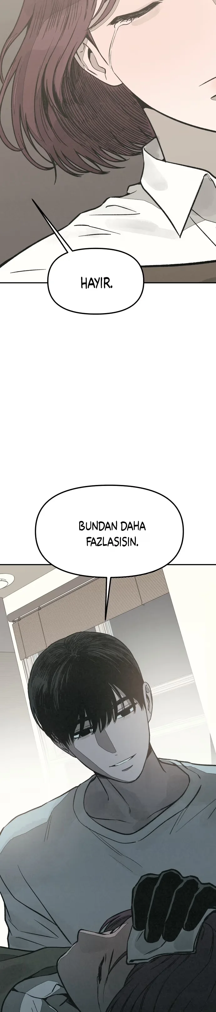 For Your Murder - Bölüm 10 - Sayfa 9