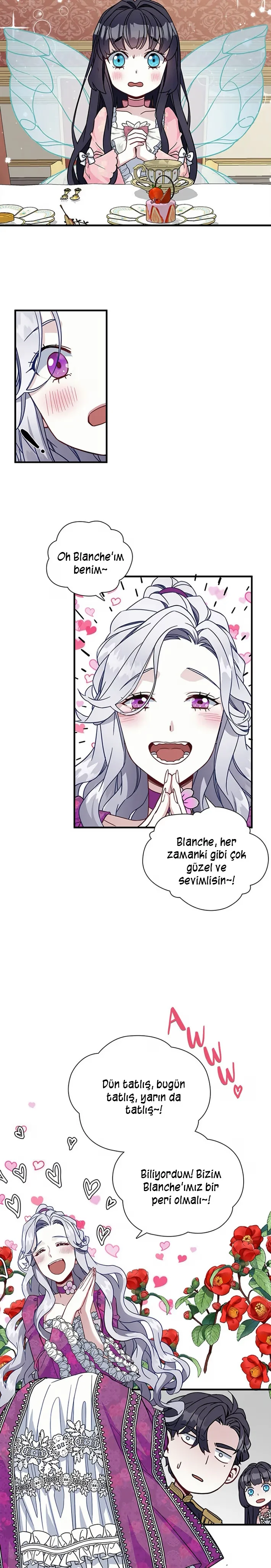 Not-Sew-Wicked Stepmom - Bölüm 22 - Sayfa 5