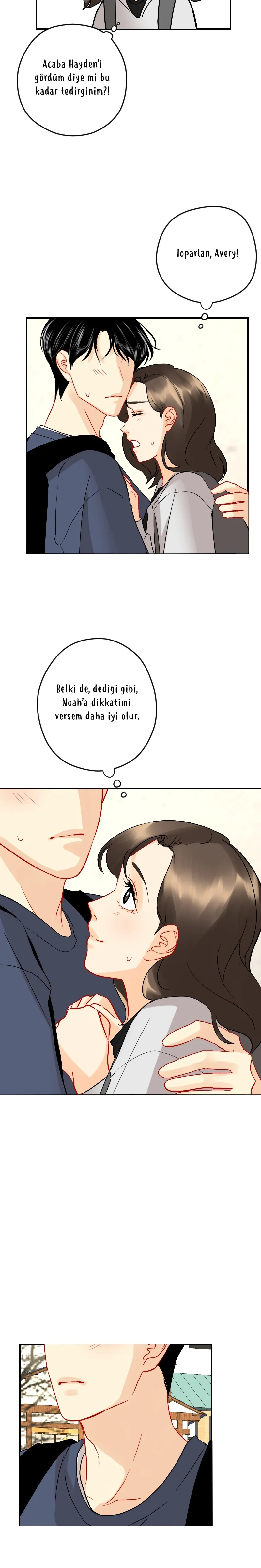 Love Me Knot - Bölüm 107 - Sayfa 4