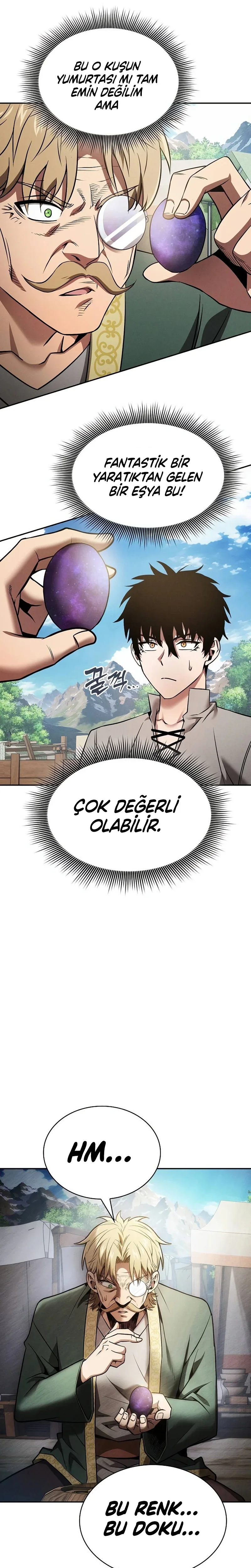 Academy's Genius Swordmaster - Bölüm 8 - Sayfa 24