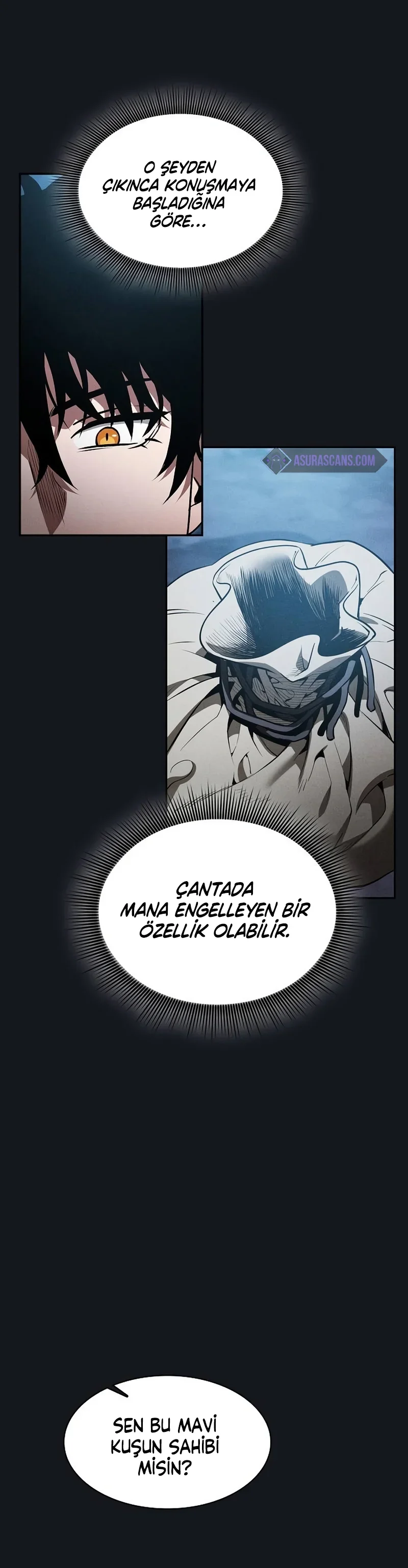Academy's Genius Swordmaster - Bölüm 8 - Sayfa 5