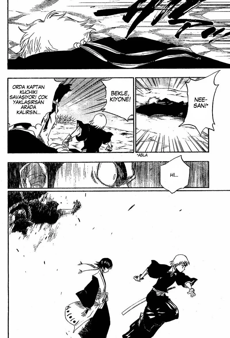 Bleach - Bölüm 153 - Sayfa 10