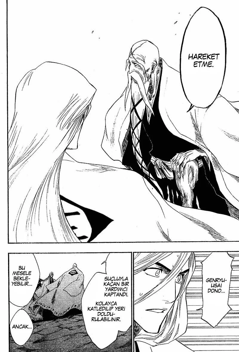 Bleach - Bölüm 153 - Sayfa 12