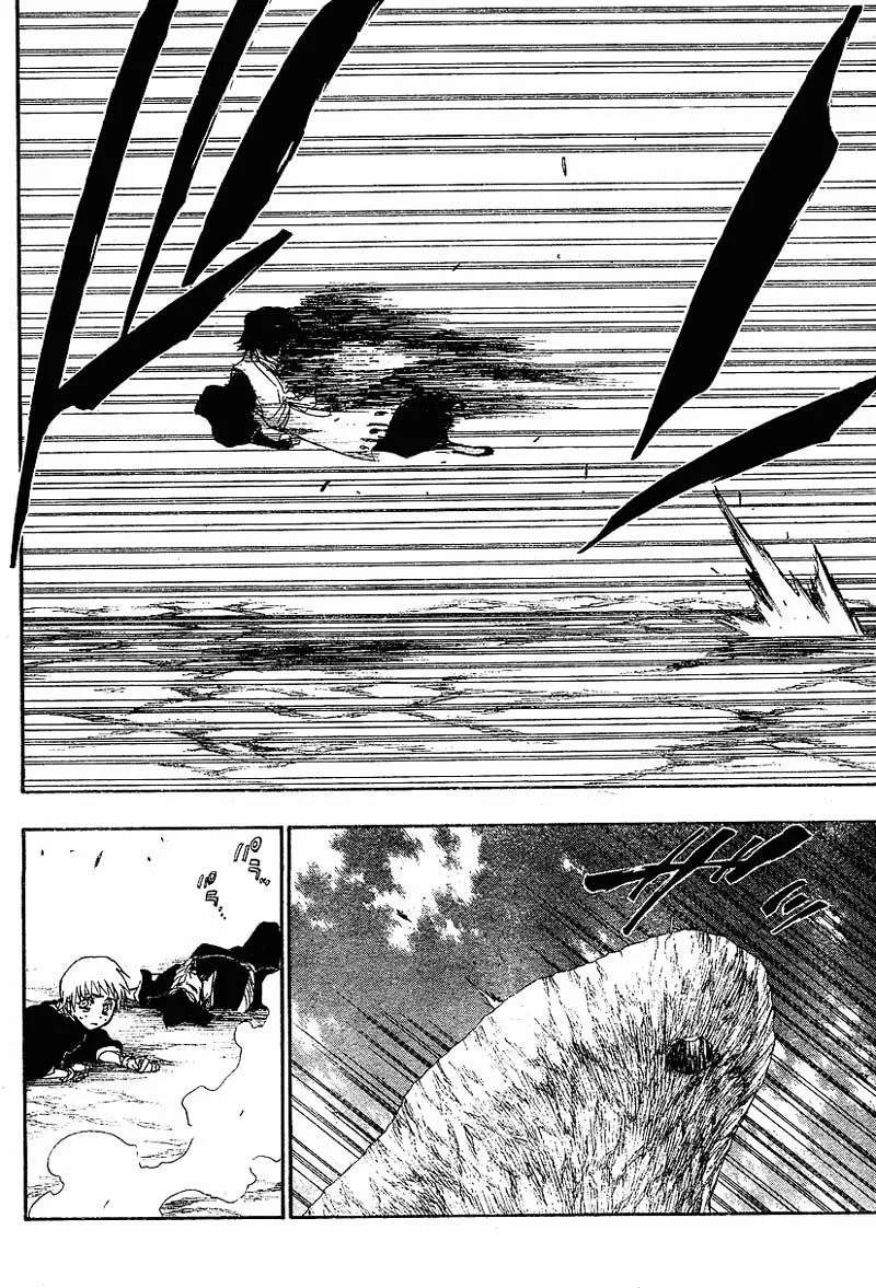 Bleach - Bölüm 153 - Sayfa 16