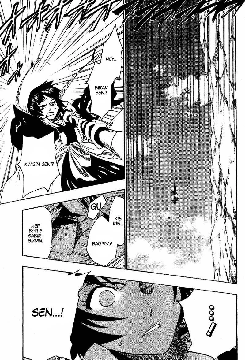 Bleach - Bölüm 153 - Sayfa 17