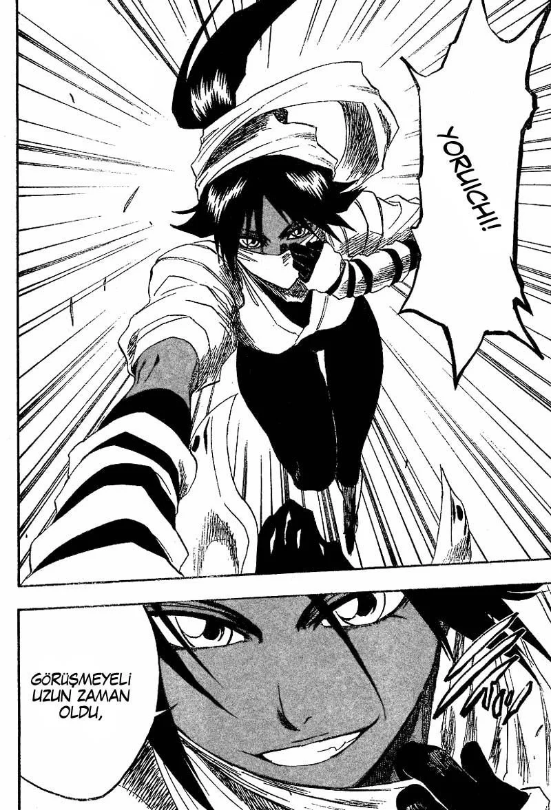 Bleach - Bölüm 153 - Sayfa 19