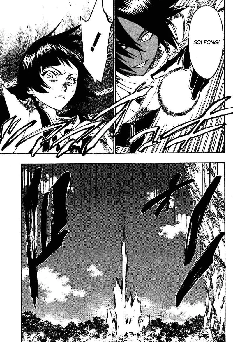 Bleach - Bölüm 153 - Sayfa 20