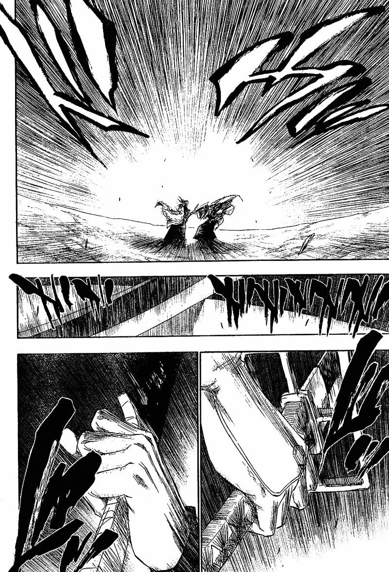 Bleach - Bölüm 153 - Sayfa 4