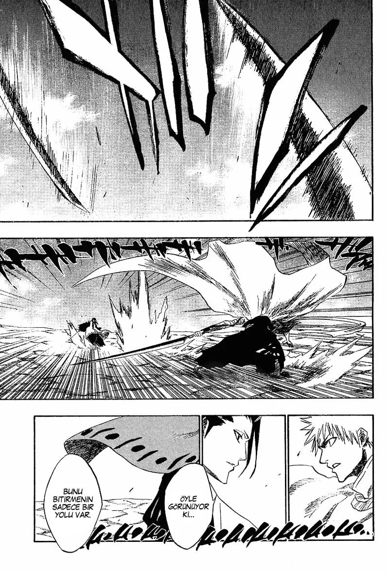 Bleach - Bölüm 153 - Sayfa 5