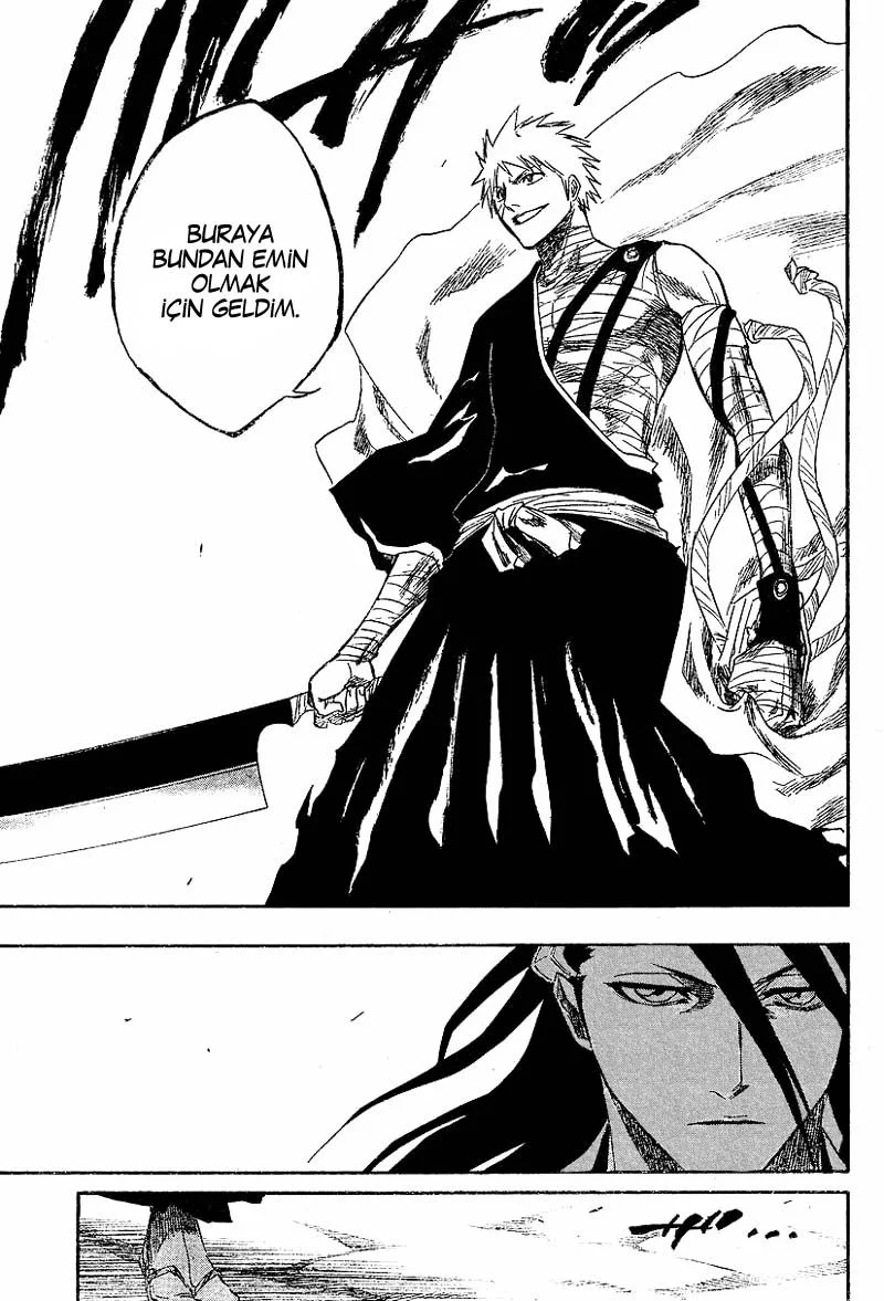 Bleach - Bölüm 153 - Sayfa 7