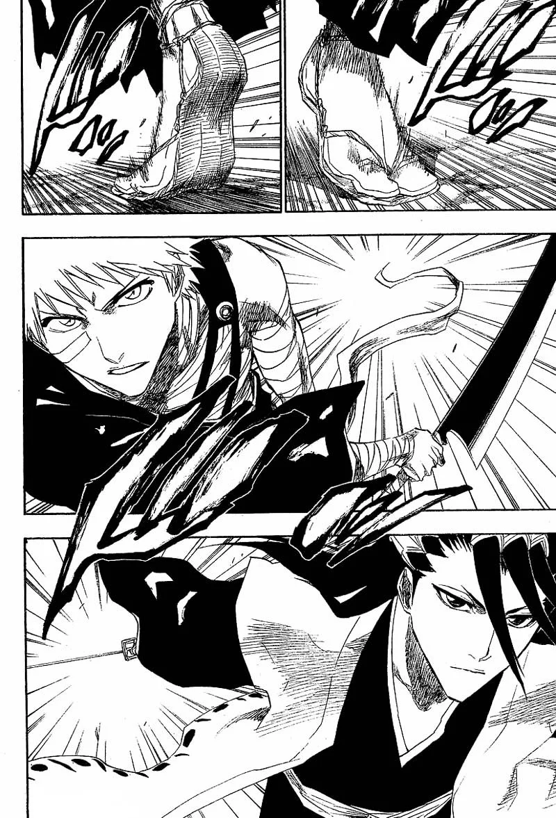 Bleach - Bölüm 153 - Sayfa 8