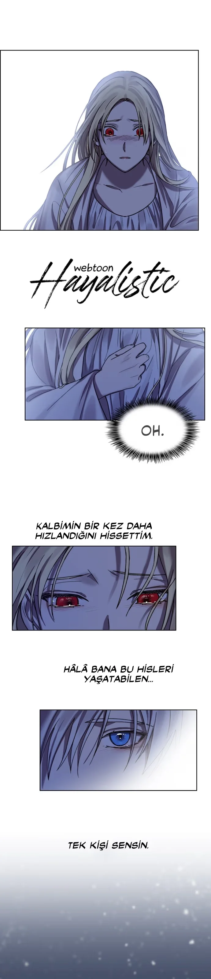 Cierra - Bölüm 8 - Sayfa 16