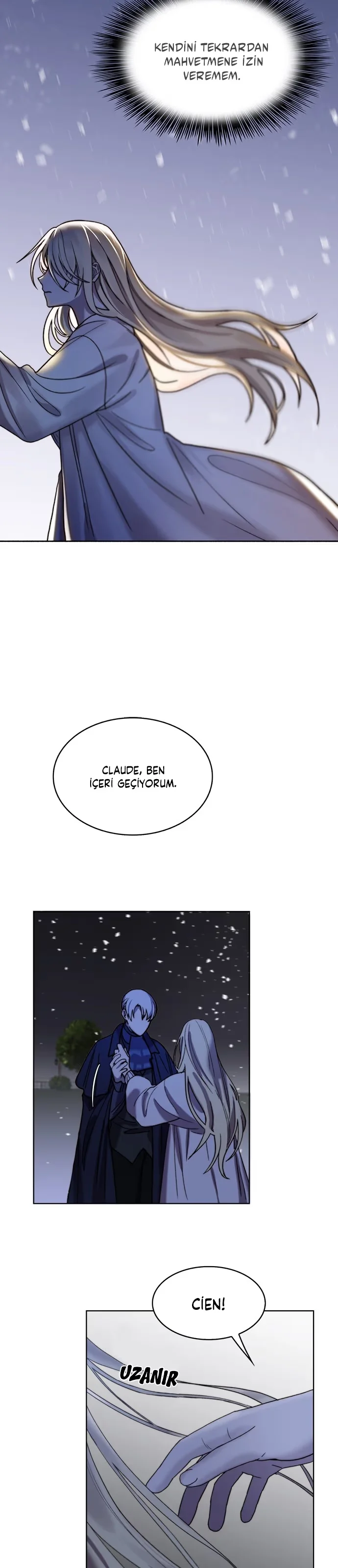 Cierra - Bölüm 8 - Sayfa 21