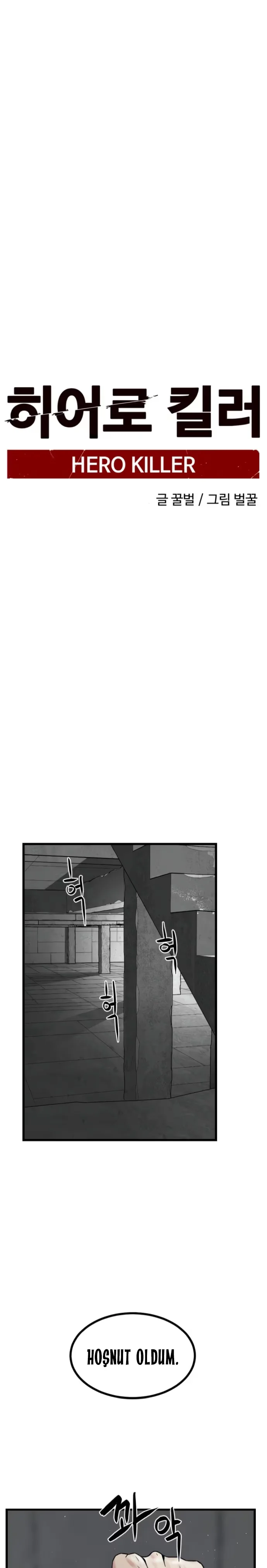 Hero Killer - Bölüm 7 - Sayfa 10