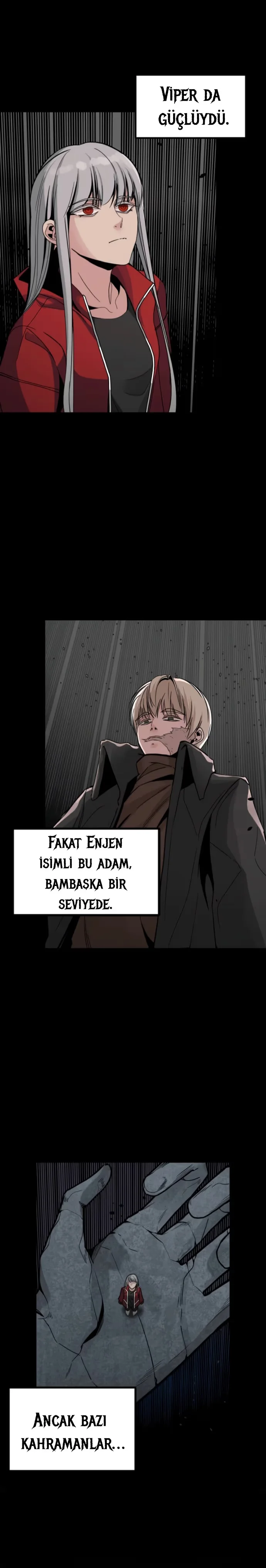 Hero Killer - Bölüm 7 - Sayfa 13