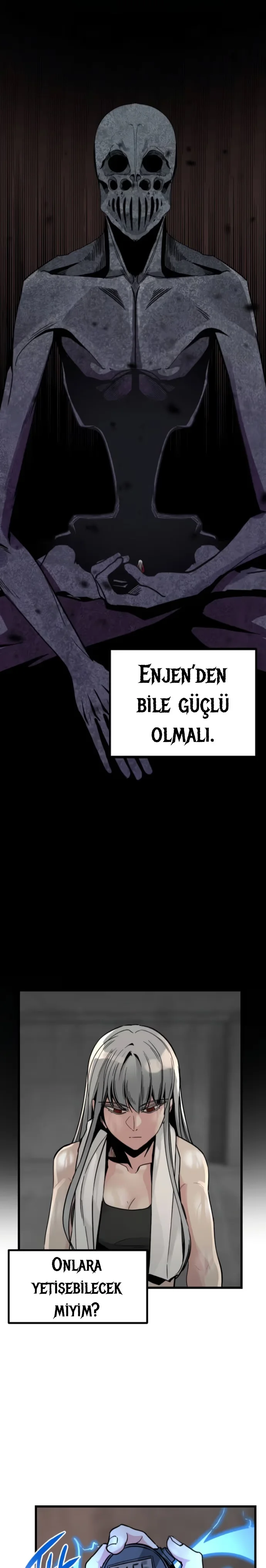 Hero Killer - Bölüm 7 - Sayfa 14