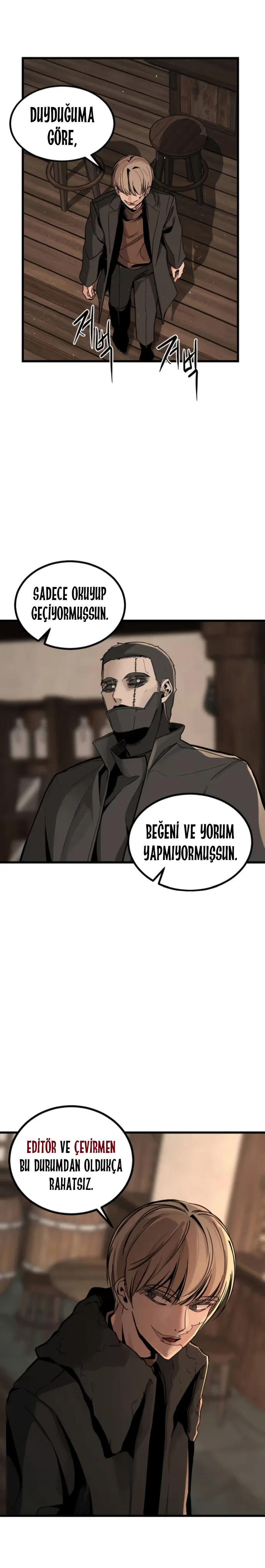 Hero Killer - Bölüm 7 - Sayfa 31
