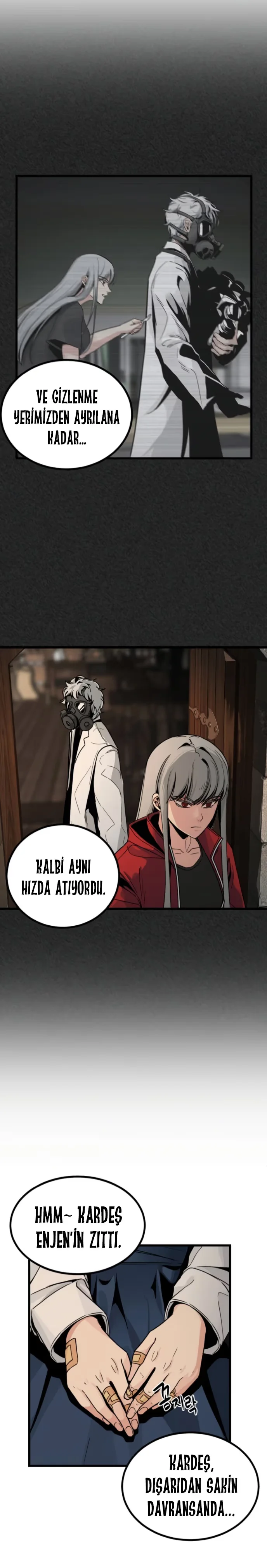 Hero Killer - Bölüm 7 - Sayfa 5