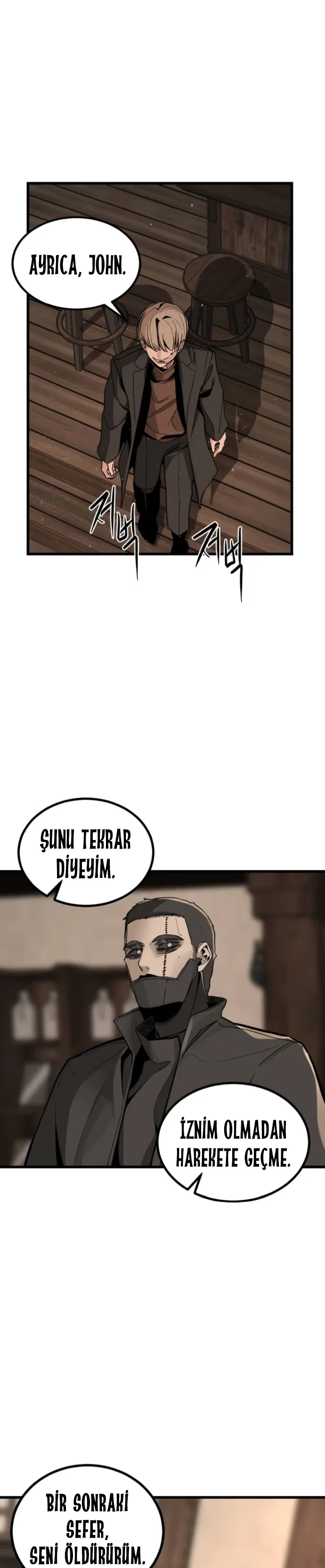 Hero Killer - Bölüm 7 - Sayfa 8