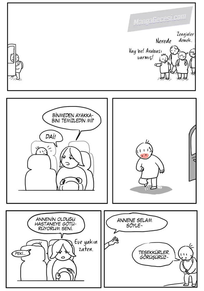 Kids Are All Right - Bölüm 1 - Sayfa 4