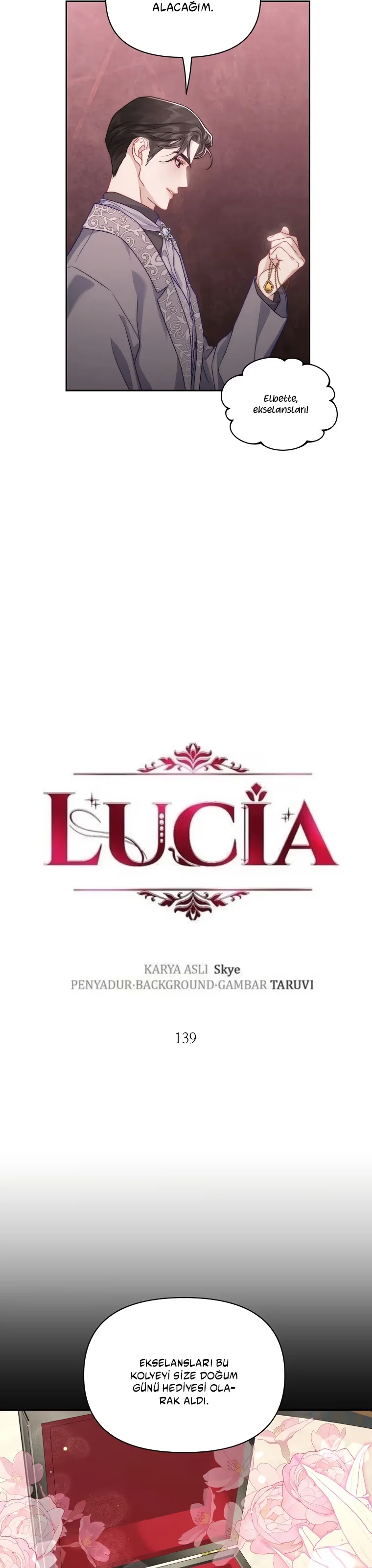 Lucia - Bölüm 139 - Sayfa 5