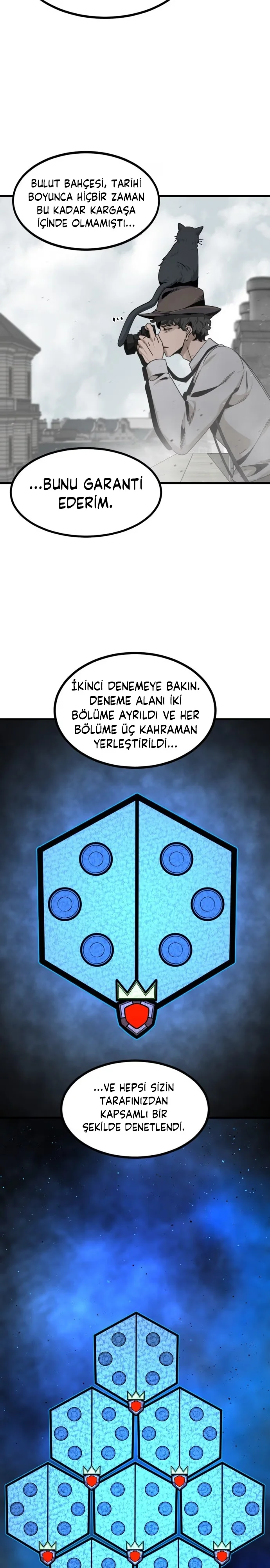 Hero Killer - Bölüm 64 - Sayfa 17
