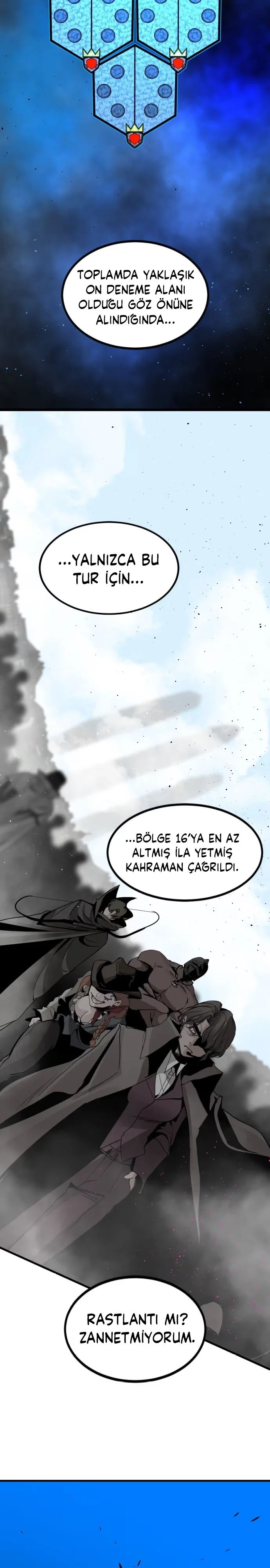 Hero Killer - Bölüm 64 - Sayfa 18