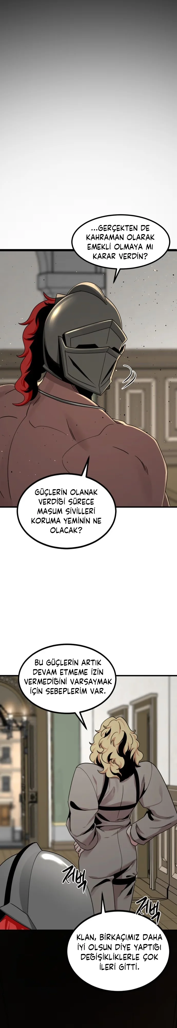 Hero Killer - Bölüm 64 - Sayfa 21