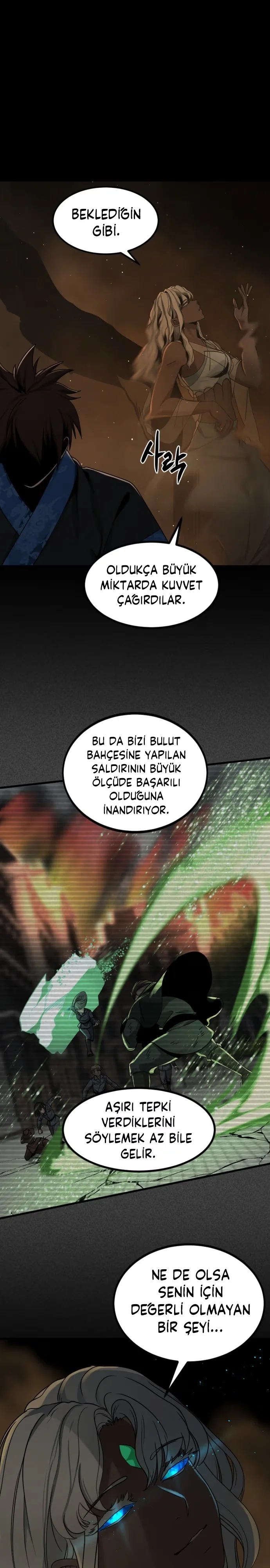 Hero Killer - Bölüm 64 - Sayfa 24
