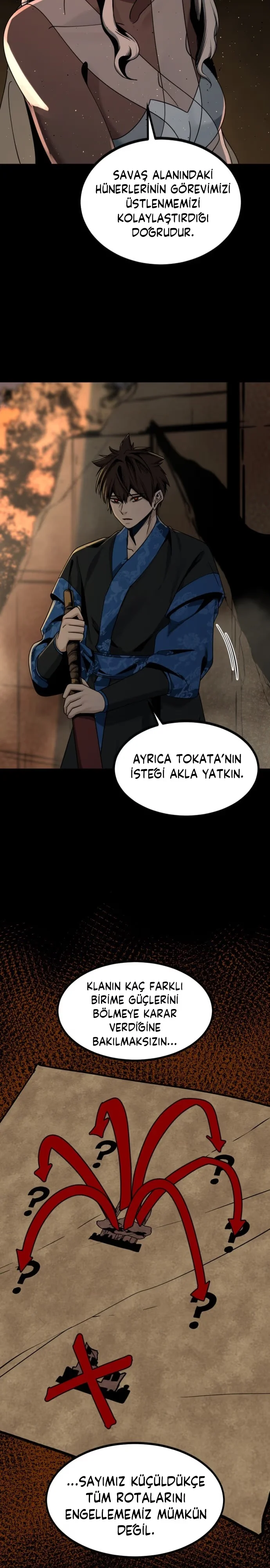 Hero Killer - Bölüm 64 - Sayfa 29