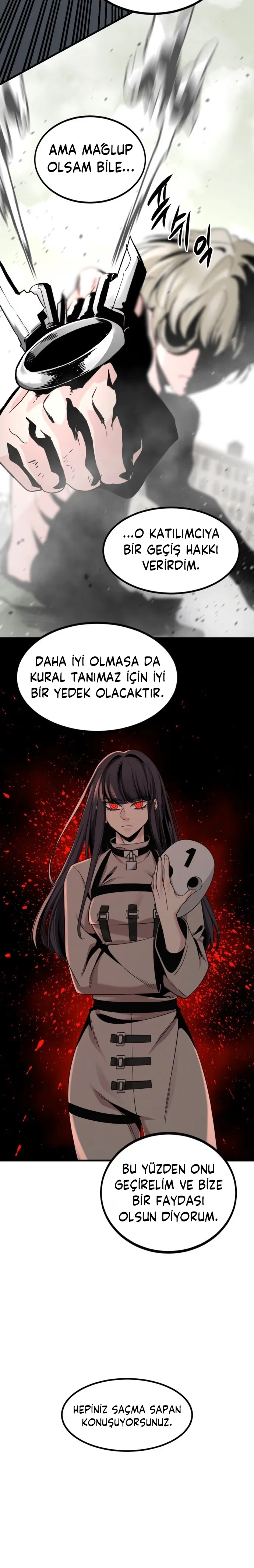 Hero Killer - Bölüm 64 - Sayfa 5