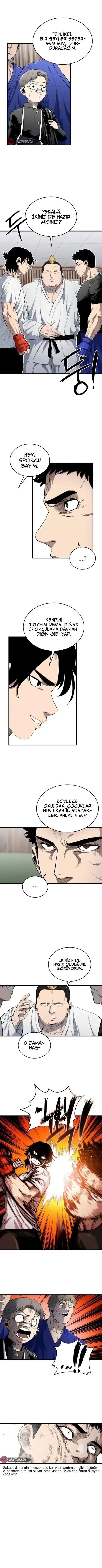 High Class - Bölüm 8 - Sayfa 11