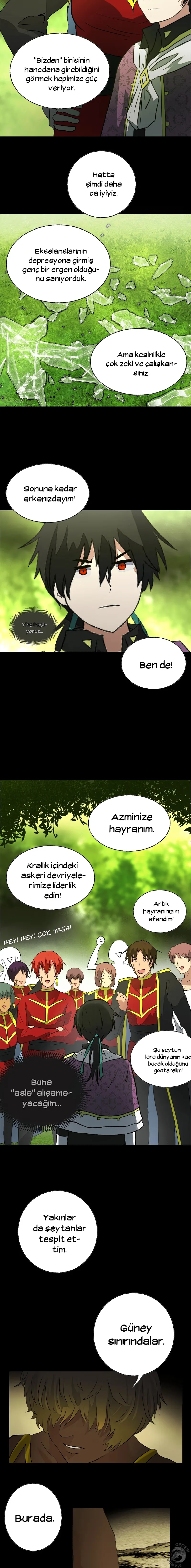 Deor - Bölüm 9 - Sayfa 11