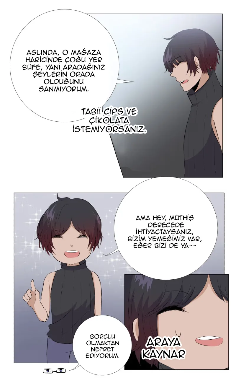 Rebirth - Bölüm 17 - Sayfa 15