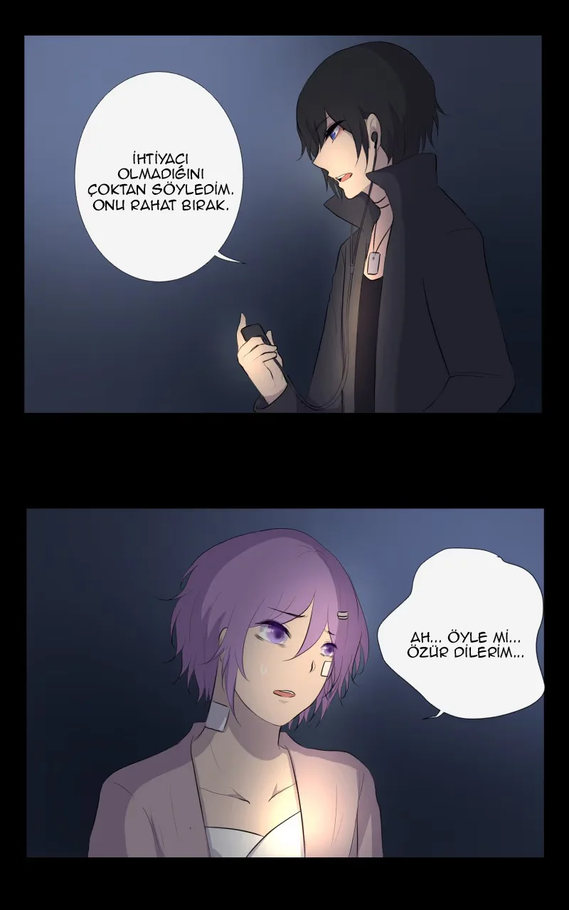 Rebirth - Bölüm 17 - Sayfa 4