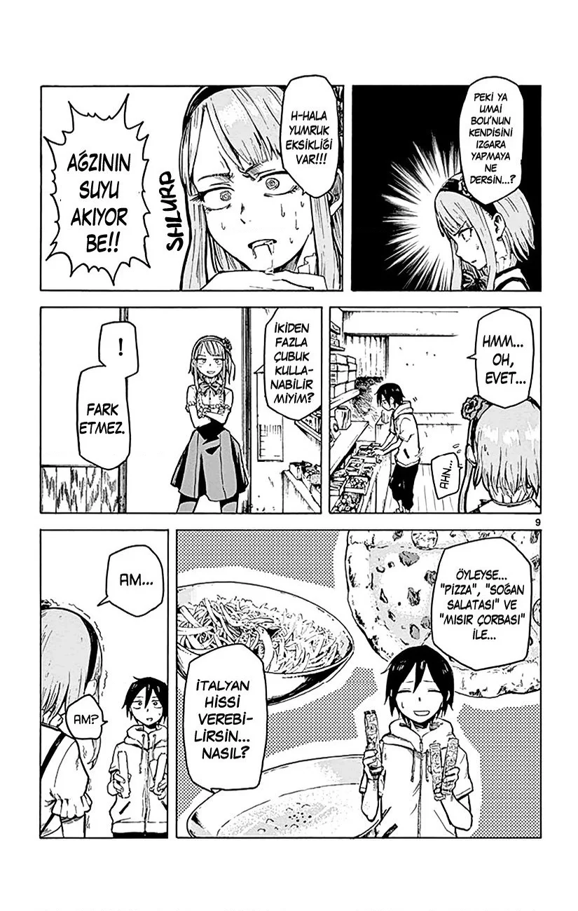 Dagashi Kashi - Bölüm 2 - Sayfa 10