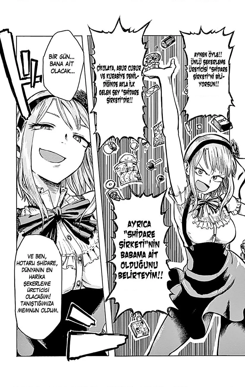 Dagashi Kashi - Bölüm 2 - Sayfa 6