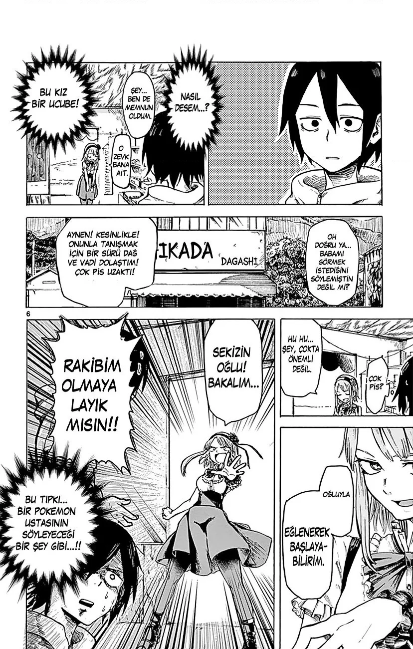 Dagashi Kashi - Bölüm 2 - Sayfa 7