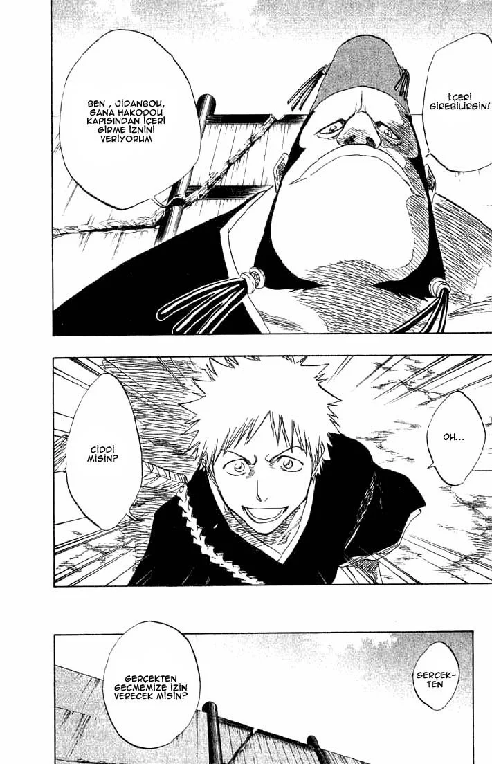 Bleach - Bölüm 74 - Sayfa 10