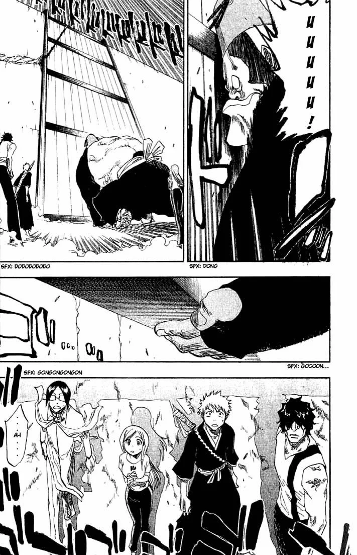 Bleach - Bölüm 74 - Sayfa 13