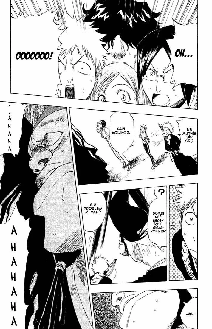 Bleach - Bölüm 74 - Sayfa 15