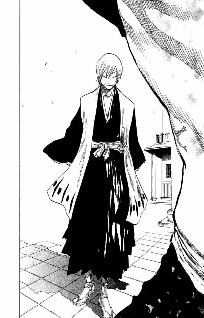 Bleach - Bölüm 74 - Sayfa 16
