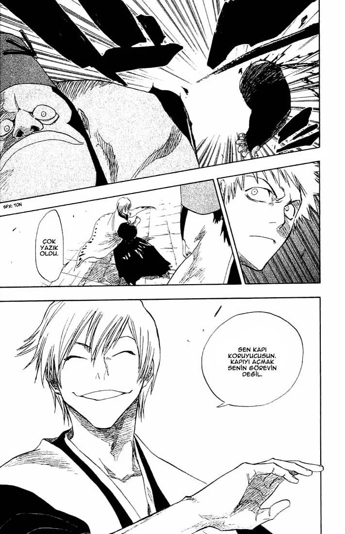 Bleach - Bölüm 74 - Sayfa 19